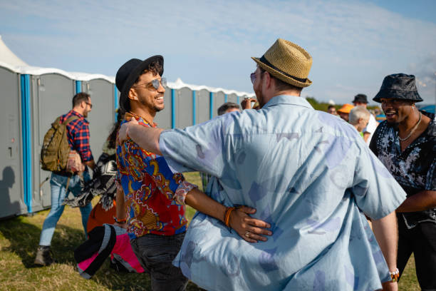 Best Local porta potty services  in Seabrook, SC