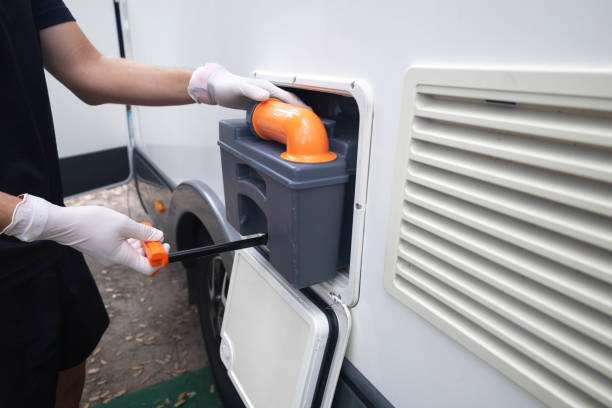 Best Luxury portable toilet rental  in Seabrook, SC
