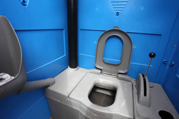 Best Affordable portable toilet rental  in Seabrook, SC