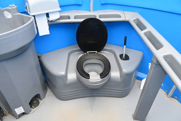 Best Affordable porta potty rental  in Seabrook, SC