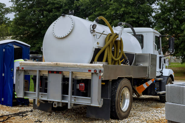 Best Sanitation services for porta potties  in Seabrook, SC