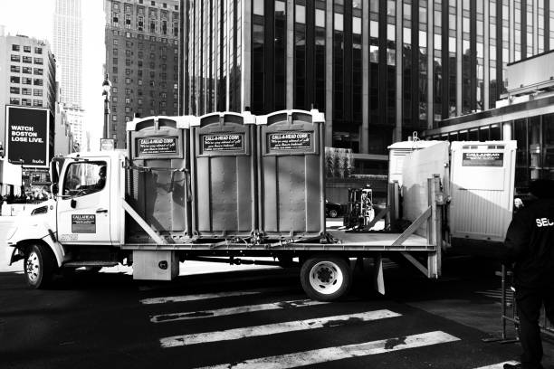 Best Best portable toilet rental  in Seabrook, SC