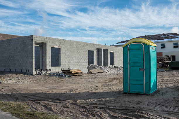 Best Porta potty rental near me  in Seabrook, SC